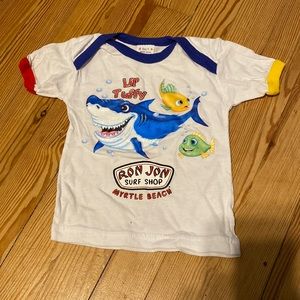 Ron Jon Surf Shop Lil’ Tuffy shirt